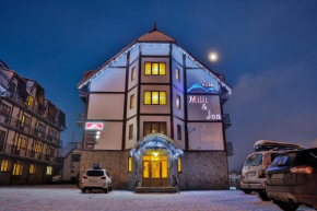 Milli&Jon SPA Bukovel